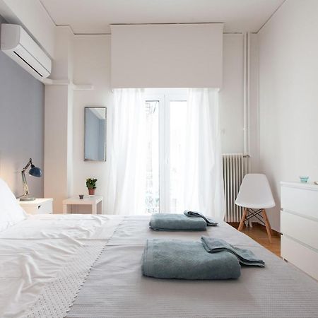 2 Bdrm Apt For Up To 6 Guests Next To Acropolis Museum Athens Ngoại thất bức ảnh