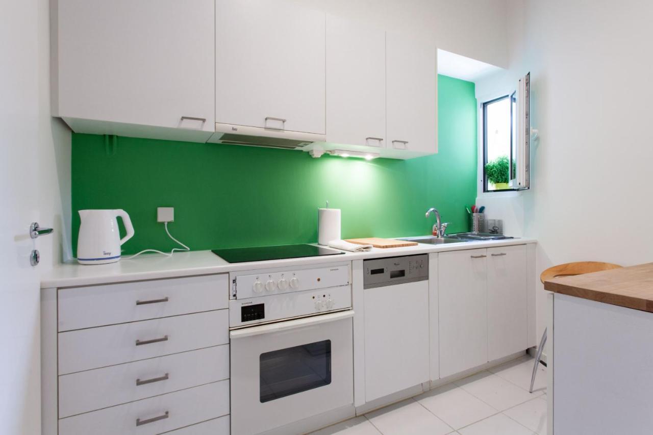 2 Bdrm Apt For Up To 6 Guests Next To Acropolis Museum Athens Ngoại thất bức ảnh