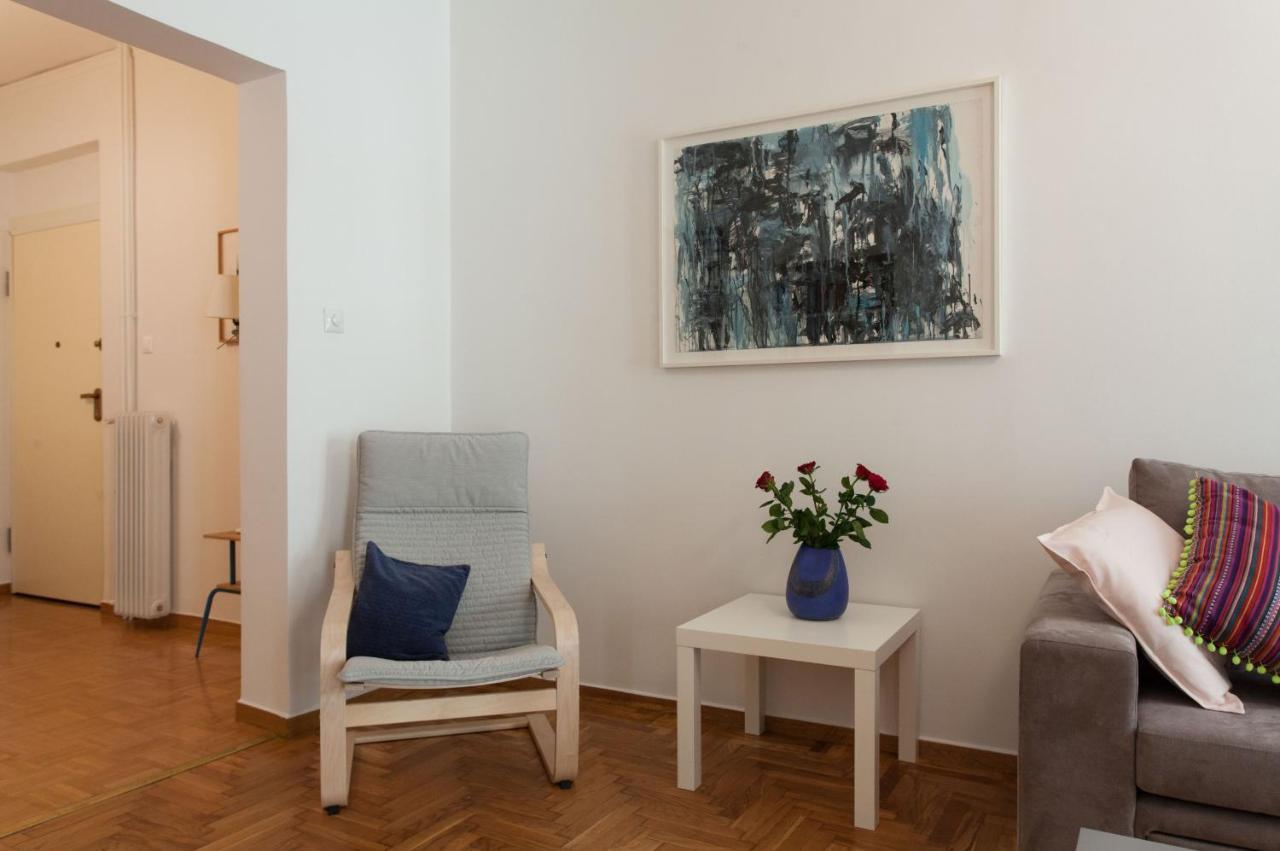 2 Bdrm Apt For Up To 6 Guests Next To Acropolis Museum Athens Ngoại thất bức ảnh
