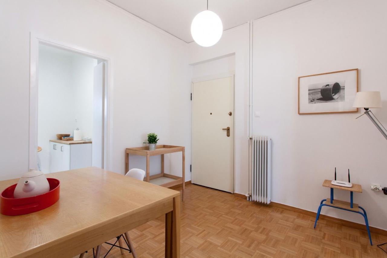 2 Bdrm Apt For Up To 6 Guests Next To Acropolis Museum Athens Ngoại thất bức ảnh