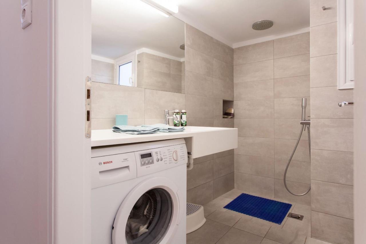 2 Bdrm Apt For Up To 6 Guests Next To Acropolis Museum Athens Ngoại thất bức ảnh