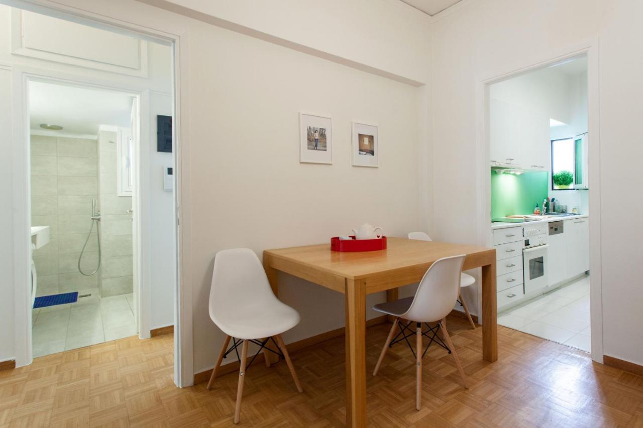 2 Bdrm Apt For Up To 6 Guests Next To Acropolis Museum Athens Ngoại thất bức ảnh